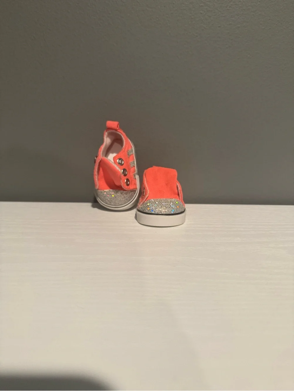 Our generation dolls shoes